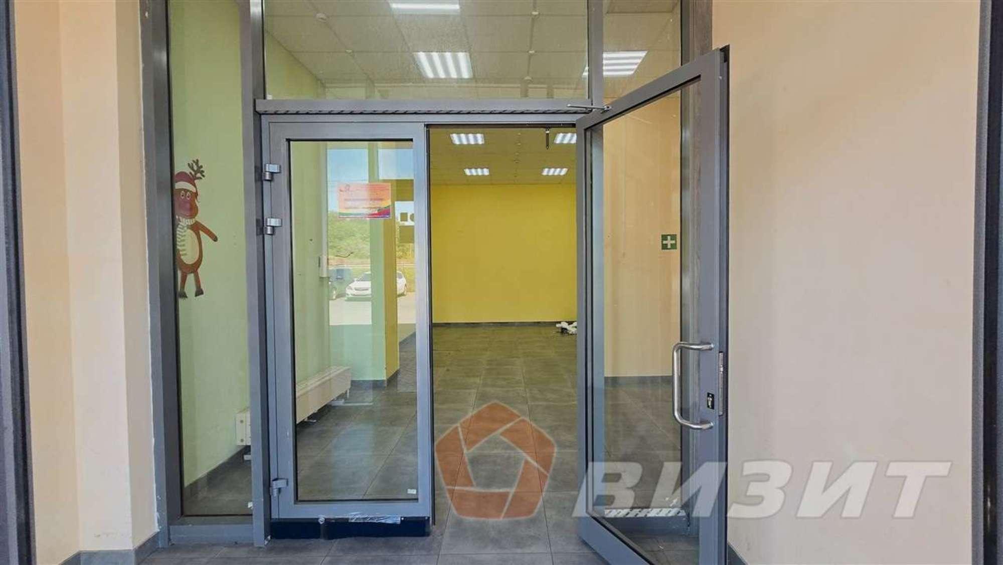 Купить торговое помещение за 57 000 000 рублей на микрорайон Крутые Ключи, 46