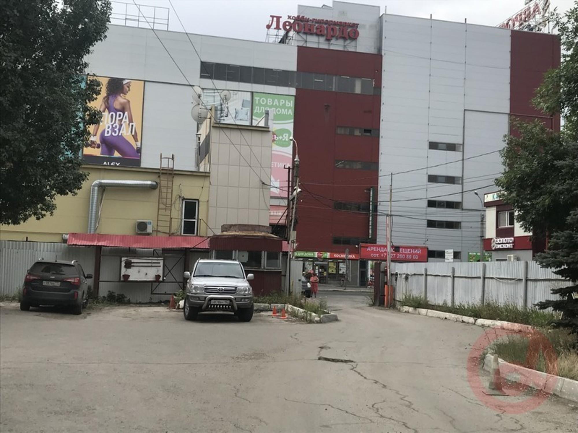 Сдать офис, помещение под офис за 18 308 рублей на Аэродромная улица, 40
