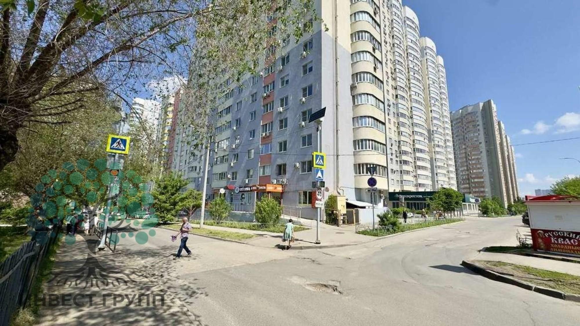 Купить офис, помещение под офис за 15 500 000 рублей на Мичурина улица, 147
