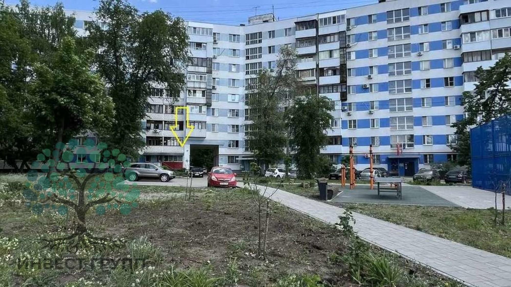 Купить торговое помещение за 8 500 000 рублей на Московское шоссе, 135