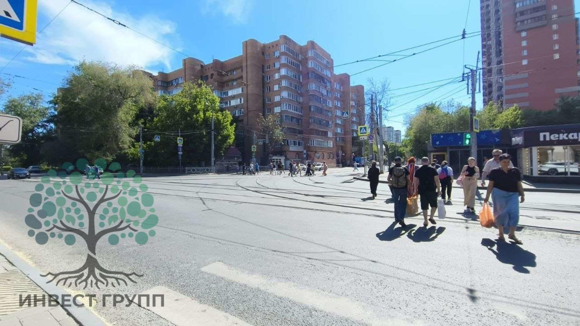 Сдать торговое помещение за 80 000 рублей на Полевая улица, 86