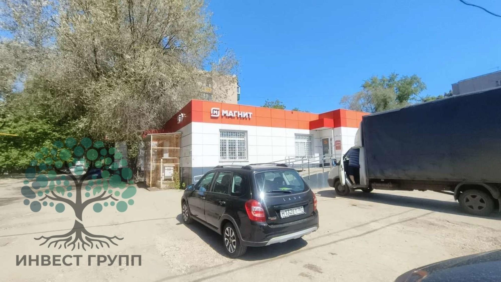 Сдать торговое помещение за 239 000 рублей на Рыльская улица, 13