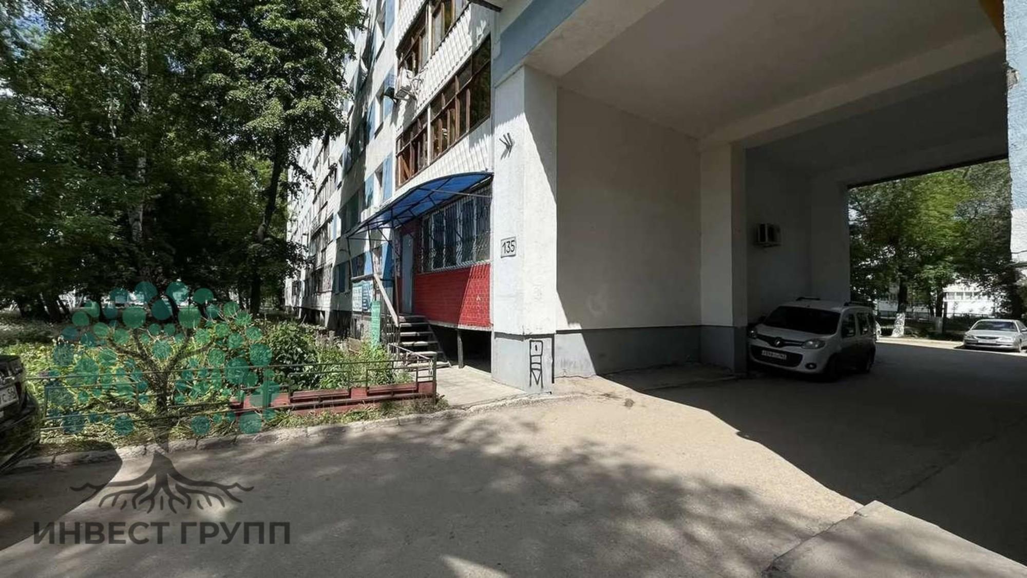 Купить торговое помещение за 8 500 000 рублей на Московское шоссе, 135