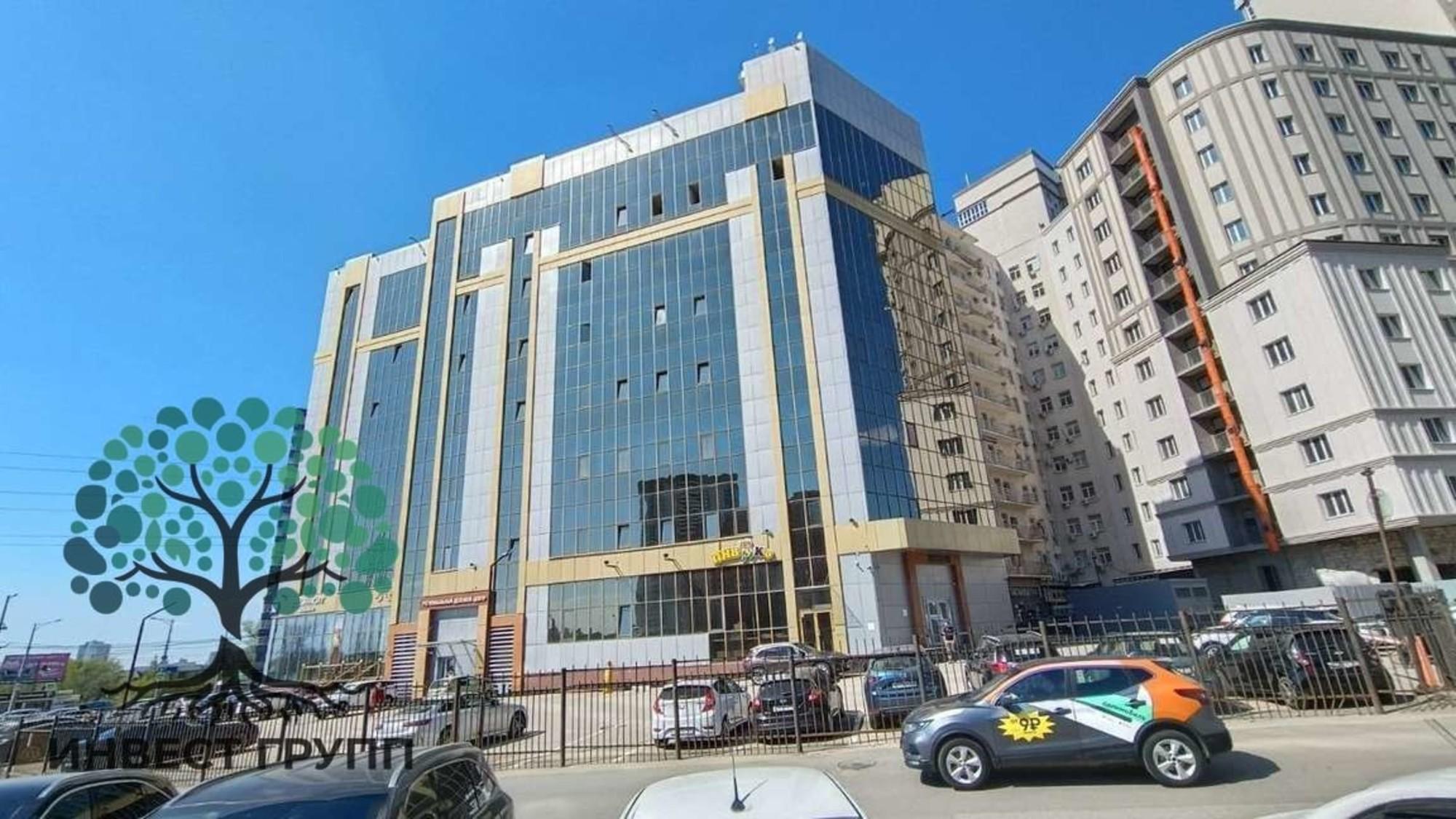 Купить торговое помещение за 5 100 000 рублей на Санфировой улица, 99