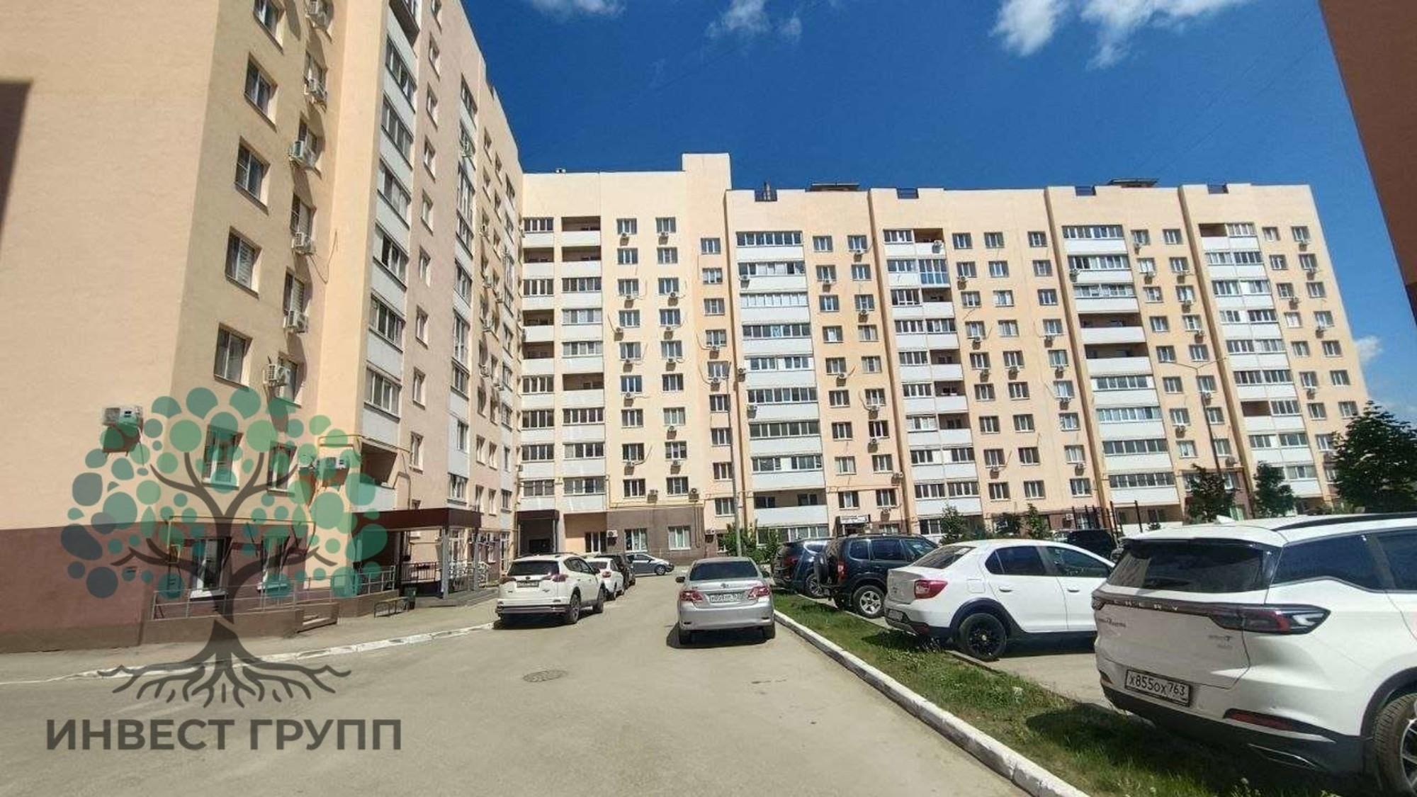 Сдать торговое помещение за 100 000 рублей на 1-й квартал, 44