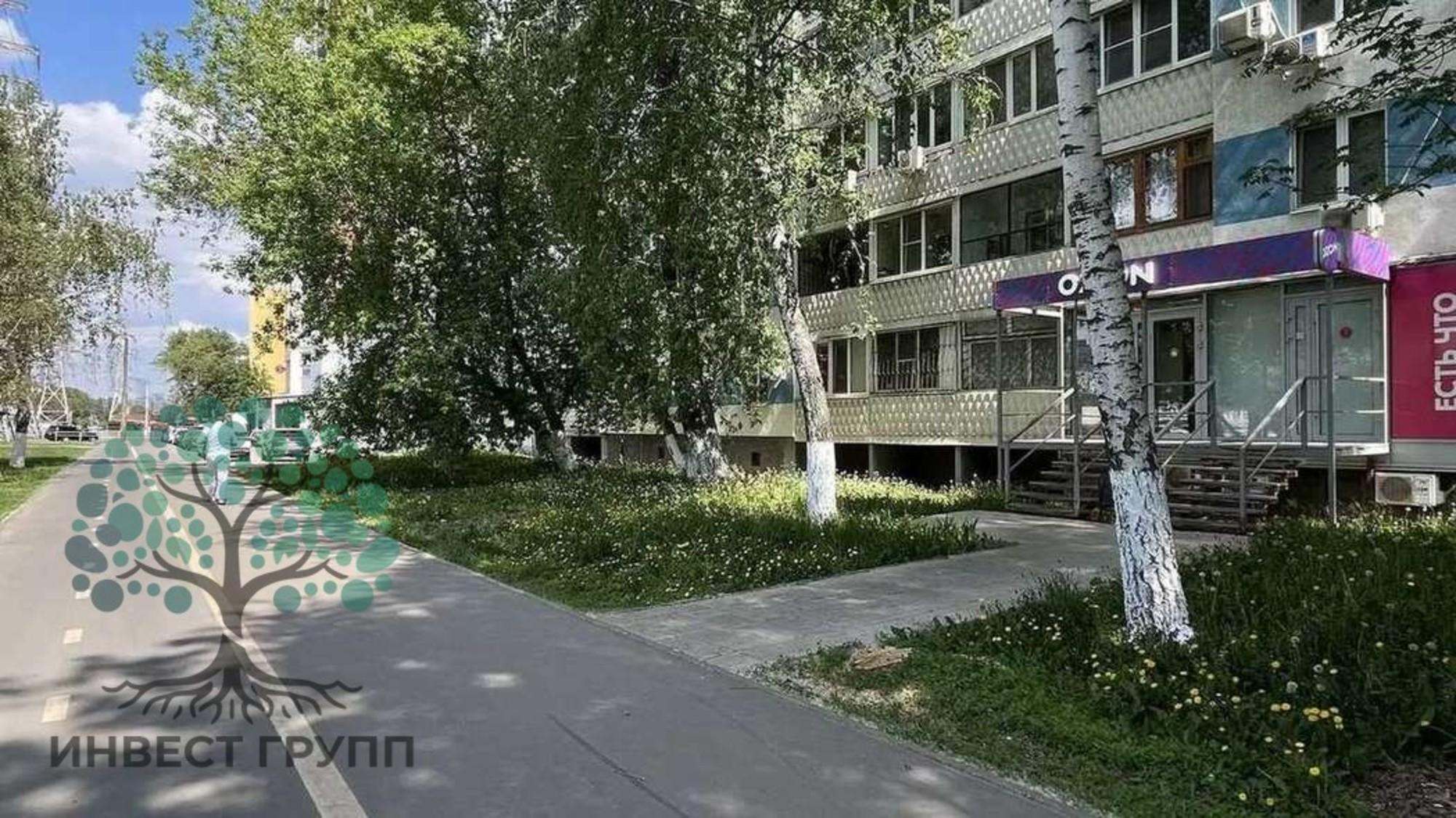 Купить торговое помещение за 8 500 000 рублей на Московское шоссе, 135