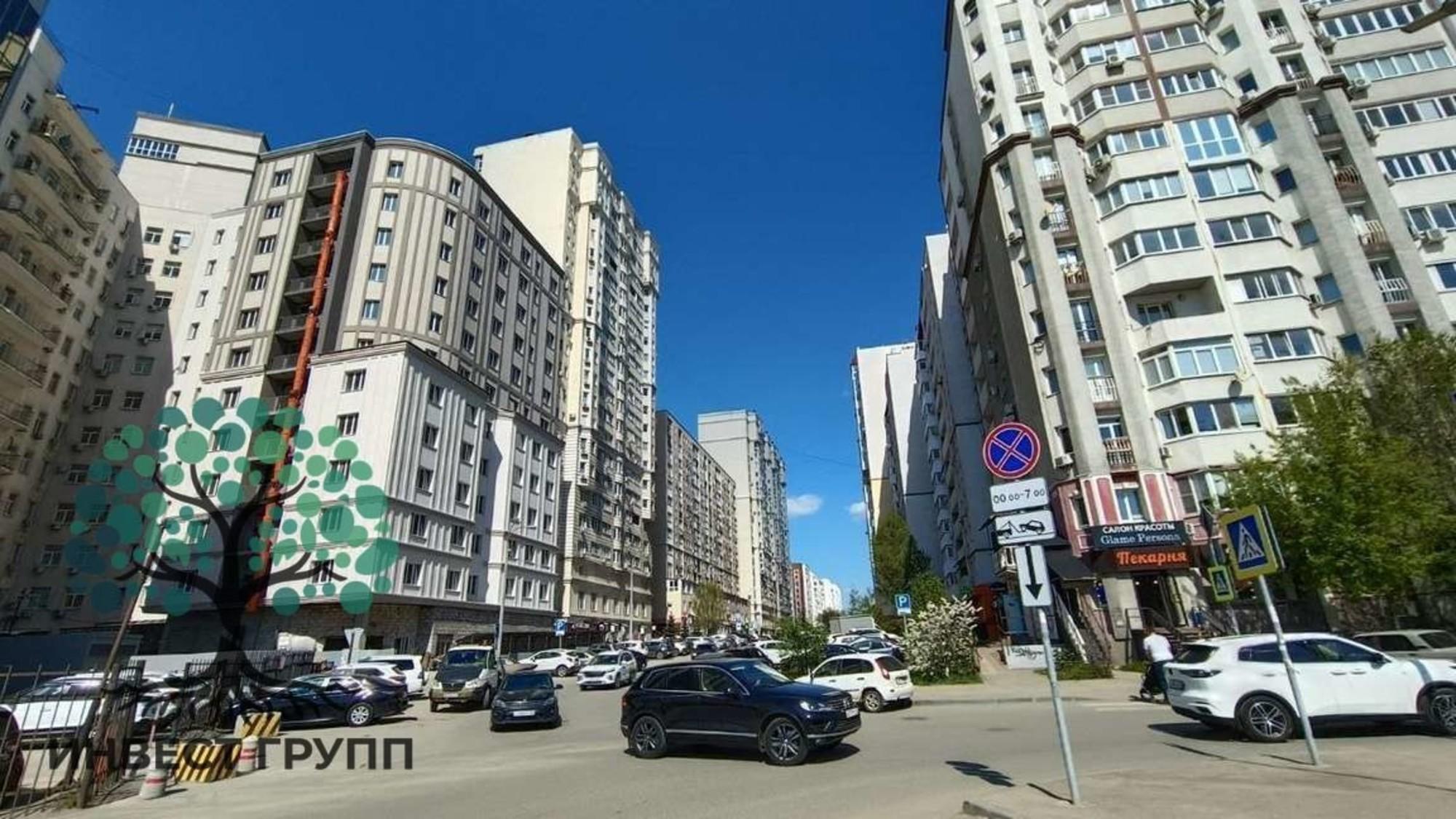 Купить торговое помещение за 5 100 000 рублей на Санфировой улица, 99