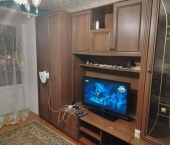 2-комн, 39кв м, этаж 5/9 Ново-Садовая улица, 15