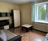 2-комн, 53кв м, этаж 3/17 Георгия Димитрова улица, 110г