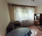 2-комн, 45кв м, этаж 2/5 Авроры улица, 103