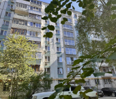 2-комн, 46.7кв м, этаж 5/9 Мичурина улица, 11