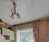 2-комн, 42кв м, этаж 2/5 Теннисная улица, 12