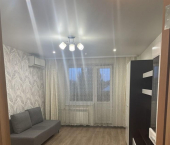 1-комн, 46кв м, этаж 7/16 Ново-Вокзальная улица, 15