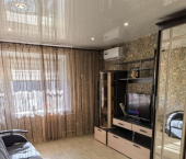2-комн, 48кв м, этаж 8/9 Авроры улица, 122