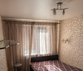 2-комн, 48кв м, этаж 8/9 Авроры улица, 122