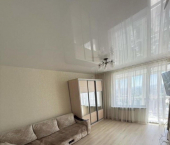 2-комн, 50кв м, этаж 15/16 Стара-Загора улица, 64