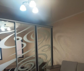 2-комн, 54кв м, этаж 15/22 Мичурина улица, 150