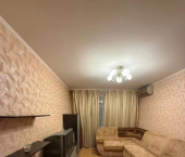 2-комн, 47кв м, этаж 3/9 Мичурина улица, 48
