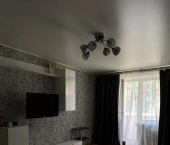 1-комн, 33кв м, этаж 8/9 Стара-Загора улица, 104