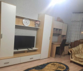 1-комн, 51кв м, этаж 3/16 Петра Алабина улица, 6