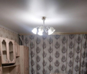 2-комн, 42кв м, этаж 1/5 Волгина улица, 95