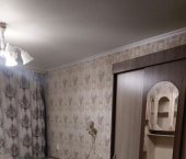 2-комн, 42кв м, этаж 1/5 Волгина улица, 95