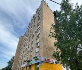 комната 21.1 кв м Ново-Садовая улица, 323