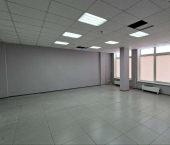 офис 58.8 кв м, этаж 3/7 Алексея Толстого улица, 75