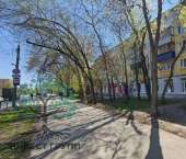 торговое помещение 65 кв м Революционная улица, 137