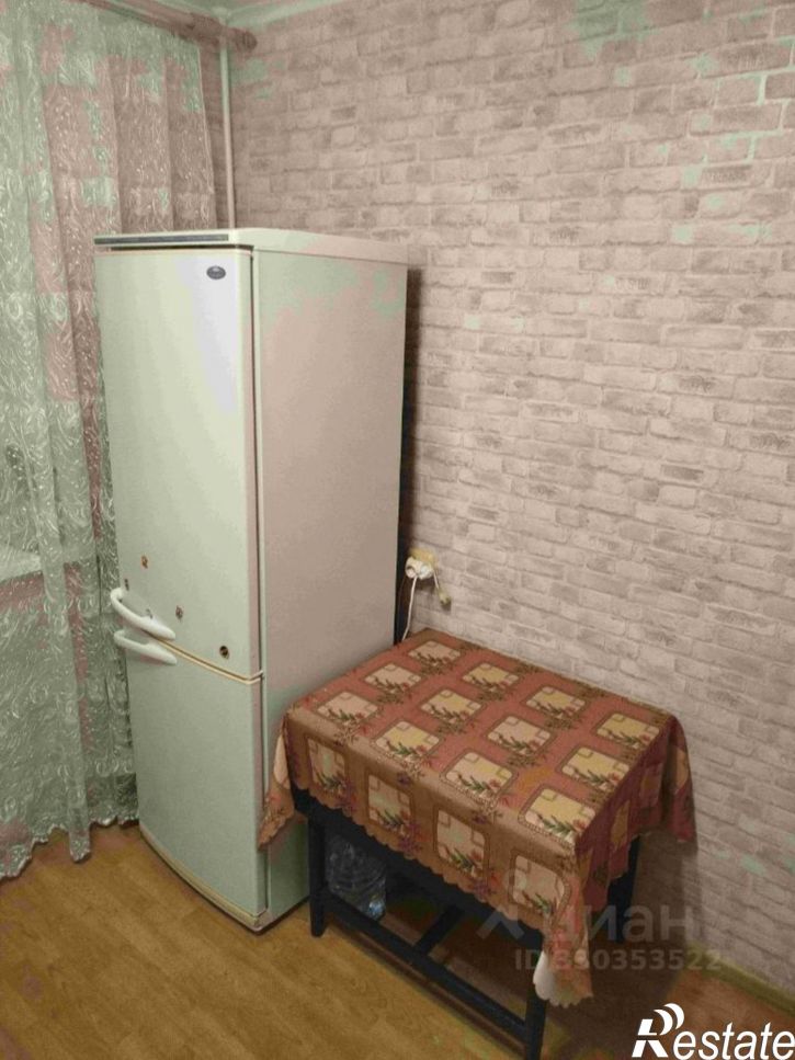 1-комн квартира Пугачёвская улица, 34,  д. 34