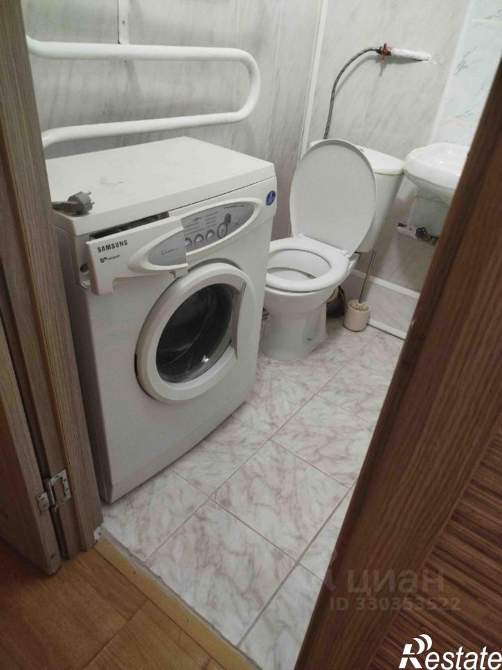 1-комн квартира Пугачёвская улица, 34,  д. 34