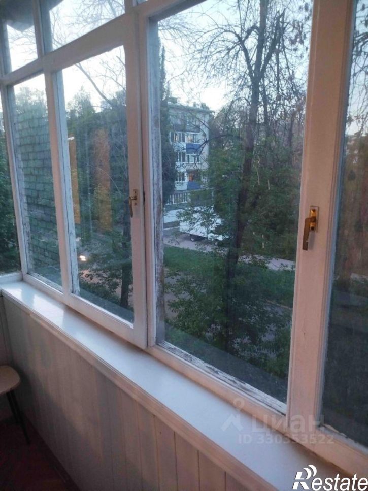 1-комн квартира Пугачёвская улица, 34,  д. 34