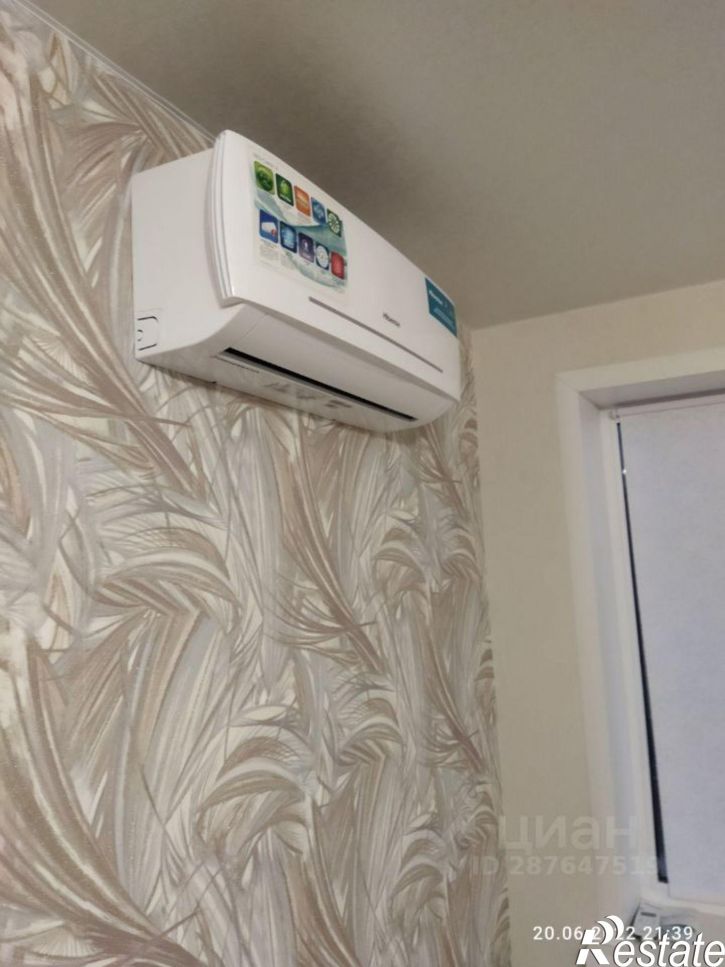 1-комн квартира проспект Кирова, 322А к1,  д. 322А к1