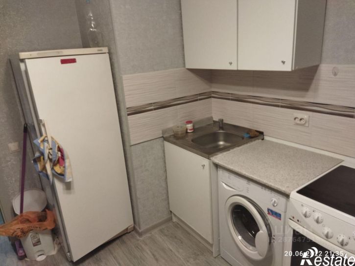 1-комн квартира проспект Кирова, 322А к1,  д. 322А к1