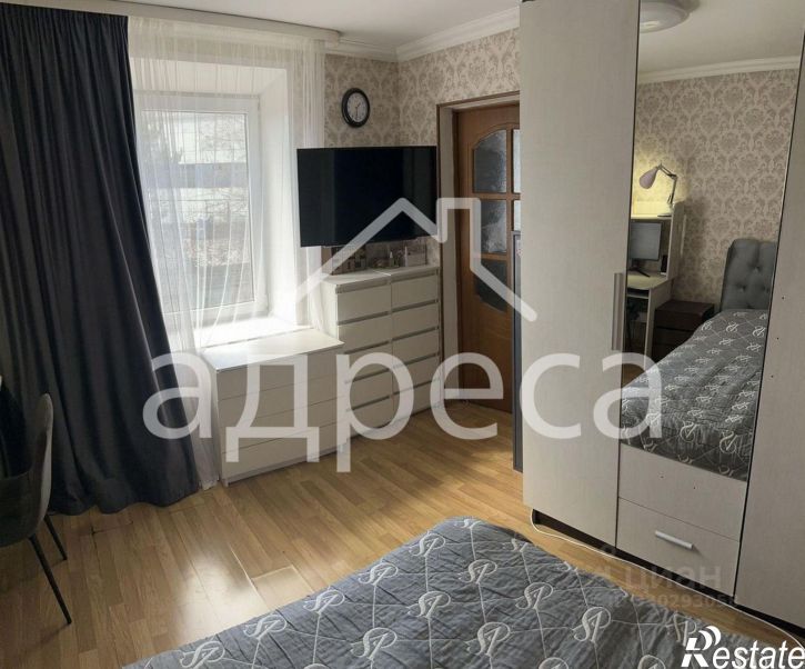 2-комн квартира улица 22-го Партсъезда, 8А,  д. 8А