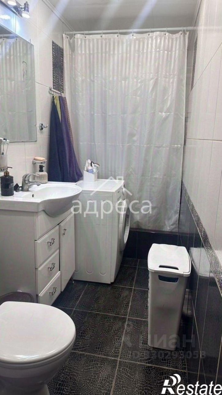 2-комн квартира улица 22-го Партсъезда, 8А,  д. 8А