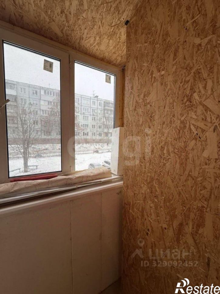 2-комн квартира Крайняя улица, 4,  д. 4