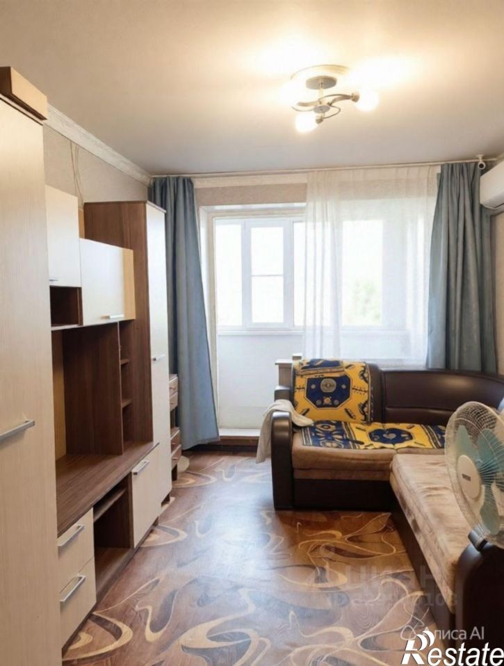 3-комн квартира улица Бубнова, 2,  д. 2