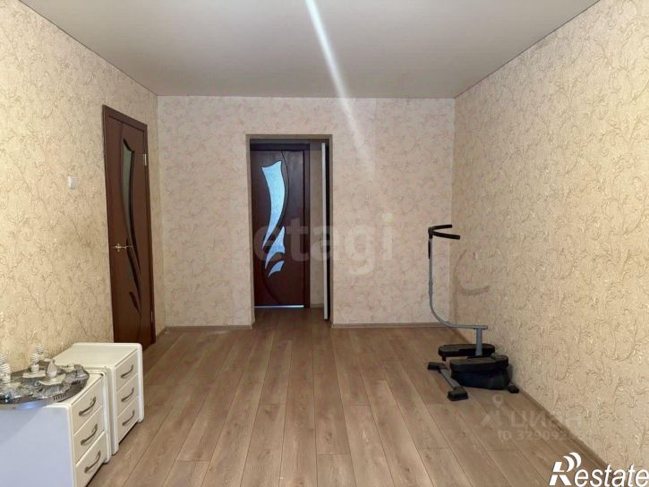 2-комн квартира Крайняя улица, 4,  д. 4