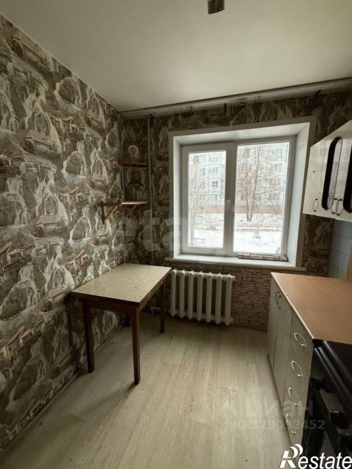 2-комн квартира Крайняя улица, 4,  д. 4