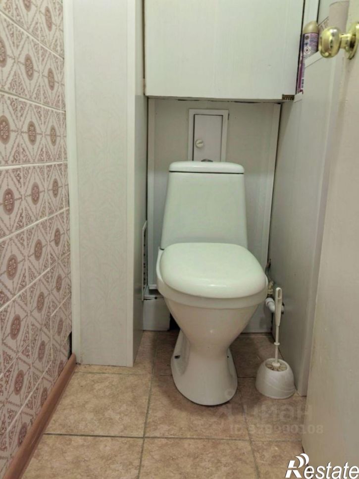 3-комн квартира улица Бубнова, 2,  д. 2