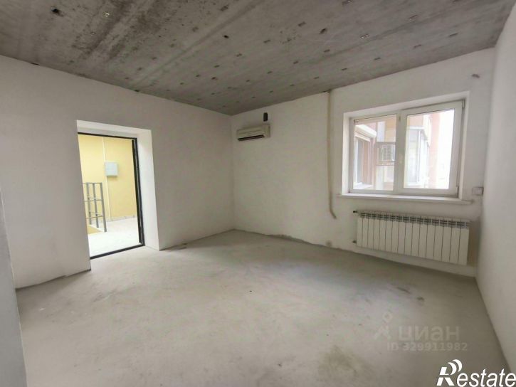 1-комн квартира Рабочая улица, 85,  д. 85