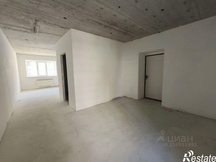 1-комн квартира Рабочая улица, 85,  д. 85