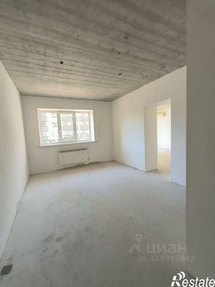 1-комн квартира Рабочая улица, 85,  д. 85