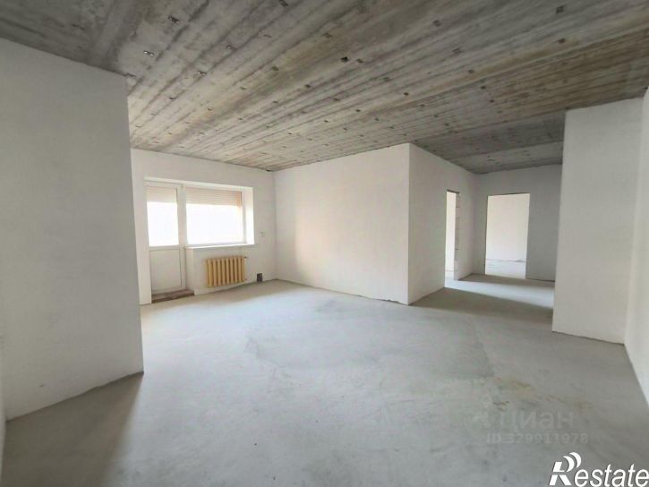 3-комн квартира Рабочая улица, 85,  д. 85