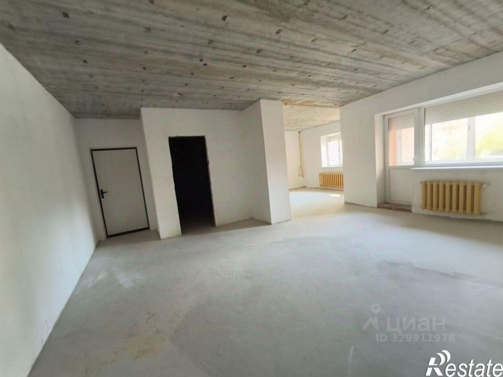 3-комн квартира Рабочая улица, 85,  д. 85