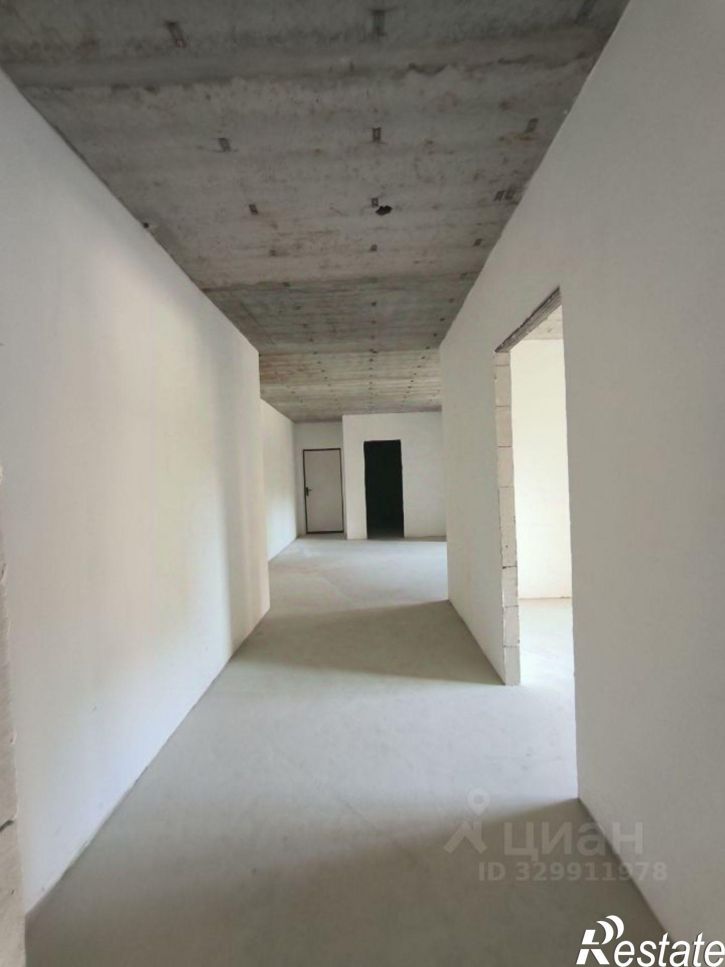 3-комн квартира Рабочая улица, 85,  д. 85