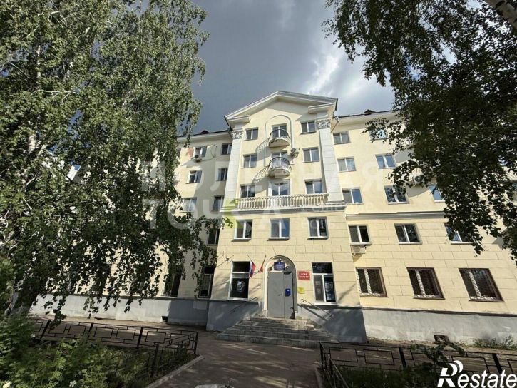 2-комн квартира Студенческий переулок, 2,  д. 2