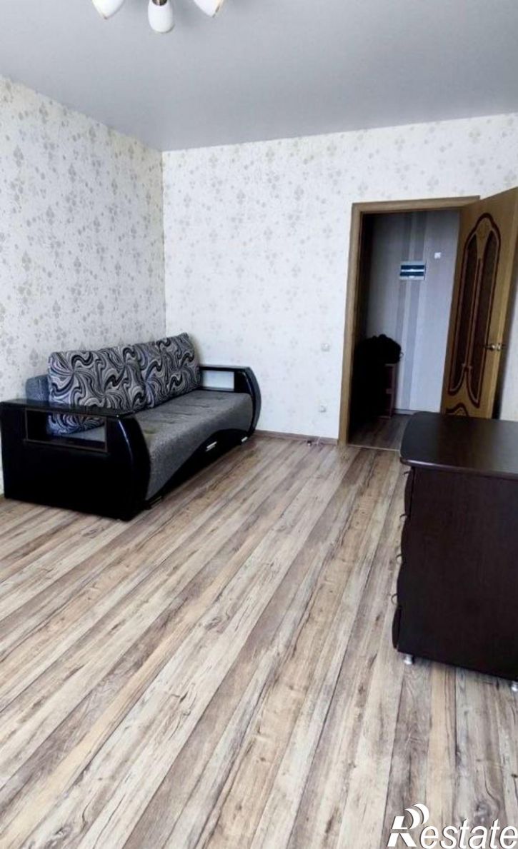 1-комн квартира улица Гастелло, 22А,  д. 22А