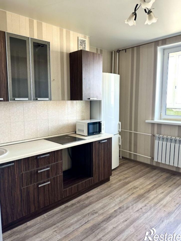 1-комн квартира улица Гастелло, 22А,  д. 22А